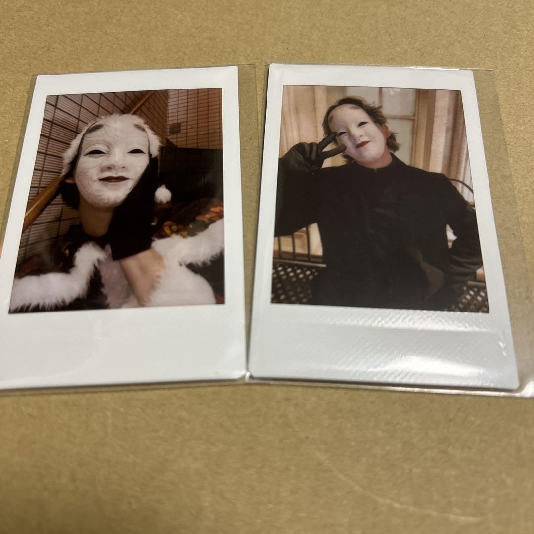 O-MENZ おかめ チェキ まとめ売り⑨ O-MENZ おかめ チェキ まとめ売り