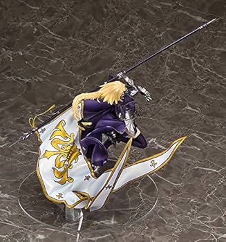 Amazon | Fate/Apocrypha ジャンヌ・ダルク 1/8スケール ABS&PVC製