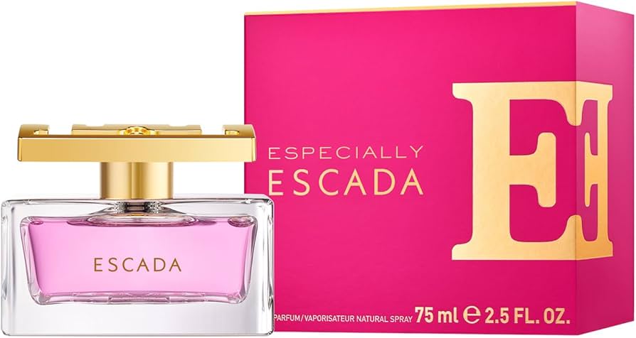 Amazon | Escada Especially 75ml | Escada | オードパルファム・EDP 通販