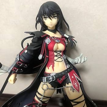 Amazon | 1100 コトブキヤ 1/8 ベルベットクラウ テイルズオブベル