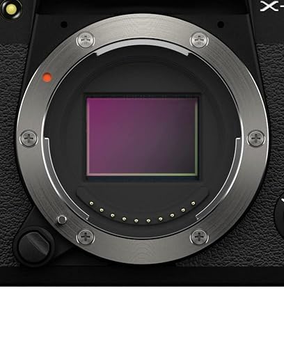 Amazon.com : Fujifilm X-T30 II Body - Black : Electronics