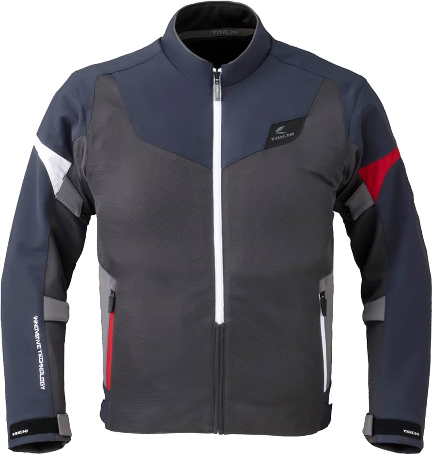 Amazon | RSタイチ(RS TAICHI) バイクウェア ライディングジャケット