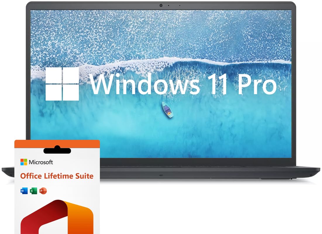 Amazon.com: Dell Inspiron 15.6