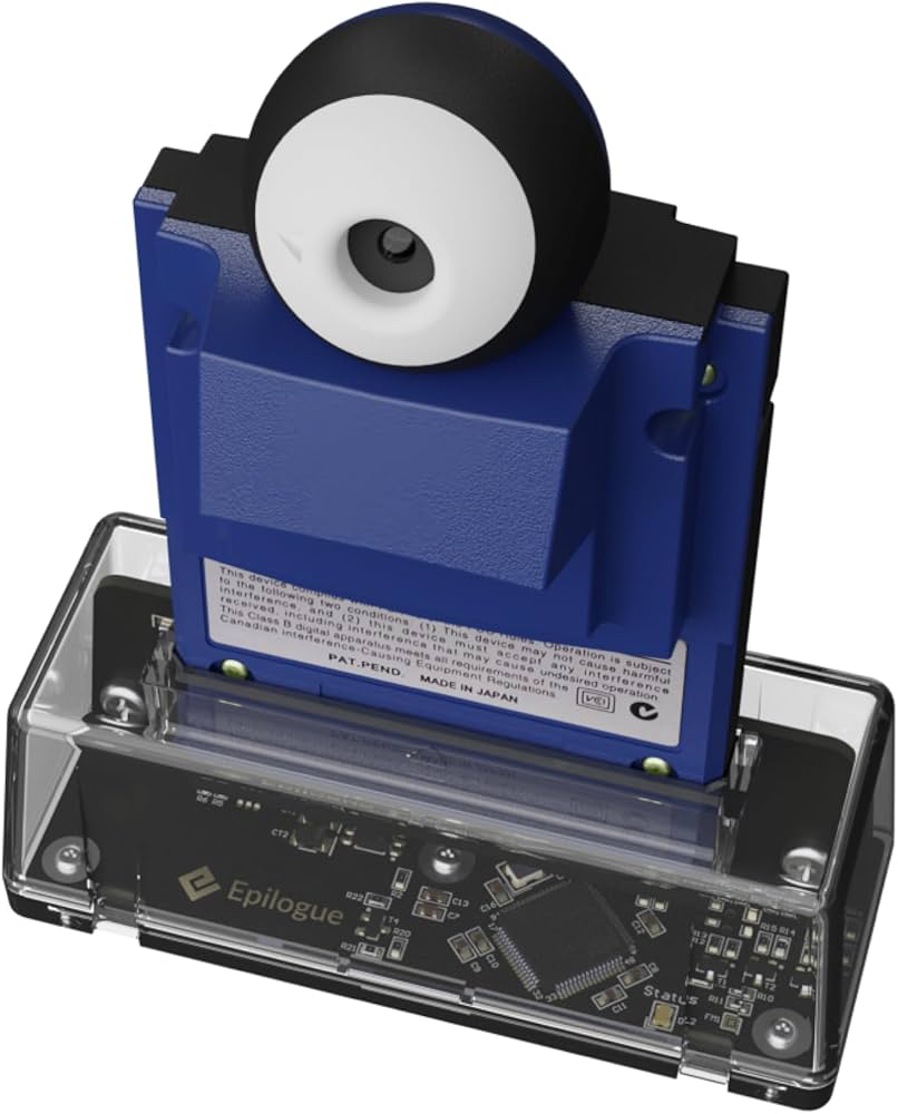 Amazon | Epilogue GB Operator ゲームボーイ エミュレーター PCプレイ