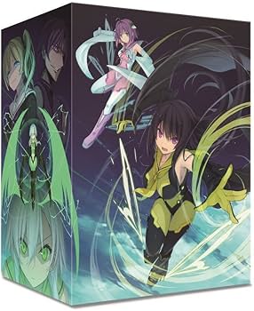 Amazon.co.jp: 蒼の彼方のフォーリズム 第1巻 [Blu-ray] : 蒼の彼方の