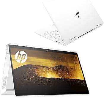 Amazon.co.jp: HP ノートパソコン HP ENVY x360 13 13.3インチ フルHD