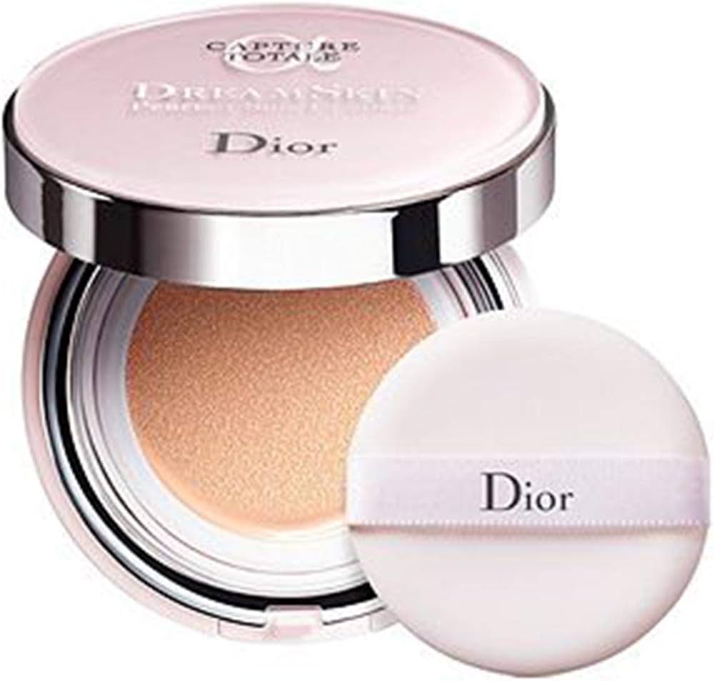 Amazon.com : Christian Dior Capture Totale Dreamskin Perfect Skin
