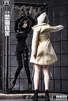 Amazon | [AC]MMMTOYS 1/6 可動 アクション フィギュア用 シーン道具