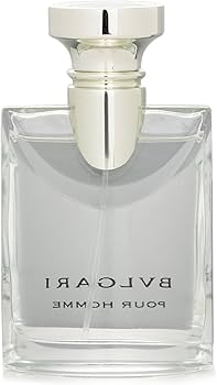 Amazon | ブルガリ プールオム EDT 50ml（NEWパッケージ）【並行輸入品