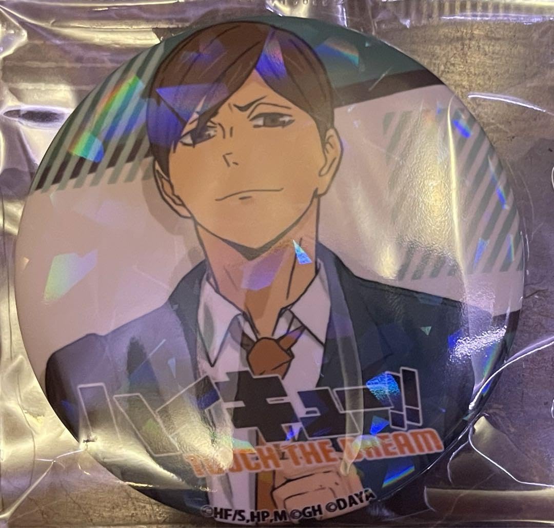 ハイドリ 宮治RPG 特大缶バッチ ハイドリ 宮治RPG 特大缶バッチ