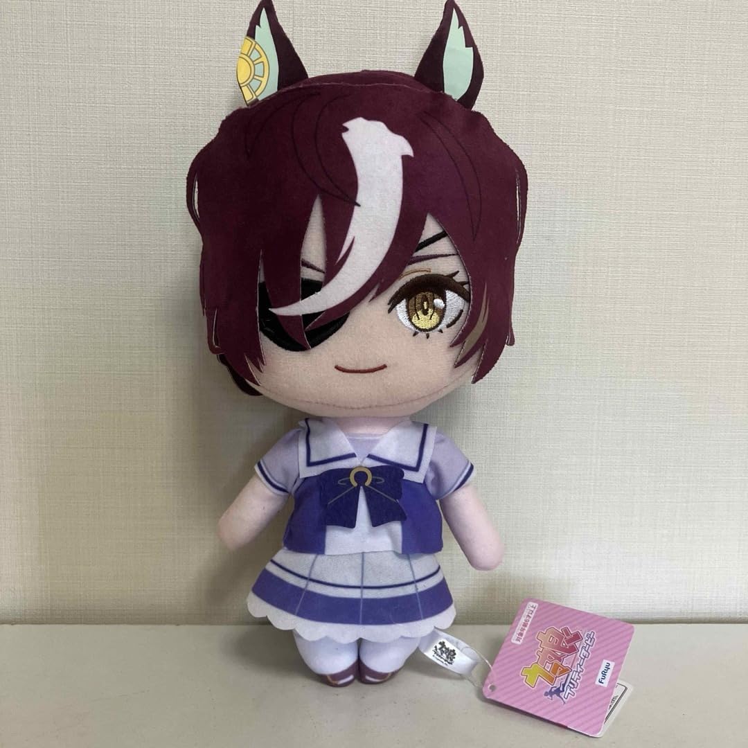 Amazon.co.jp: ウマ娘 プリティーダービー 巨大ぬいぐるみ Vol.20