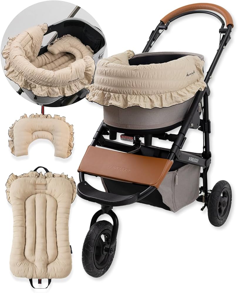 Amazon.co.jp: HARRYSPET ペットカートクッション [3点セット] New