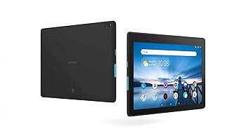 Lenovo Tab E10 (TB-X104F), 10.1 inch Tablet, Qualcomm APQ8009