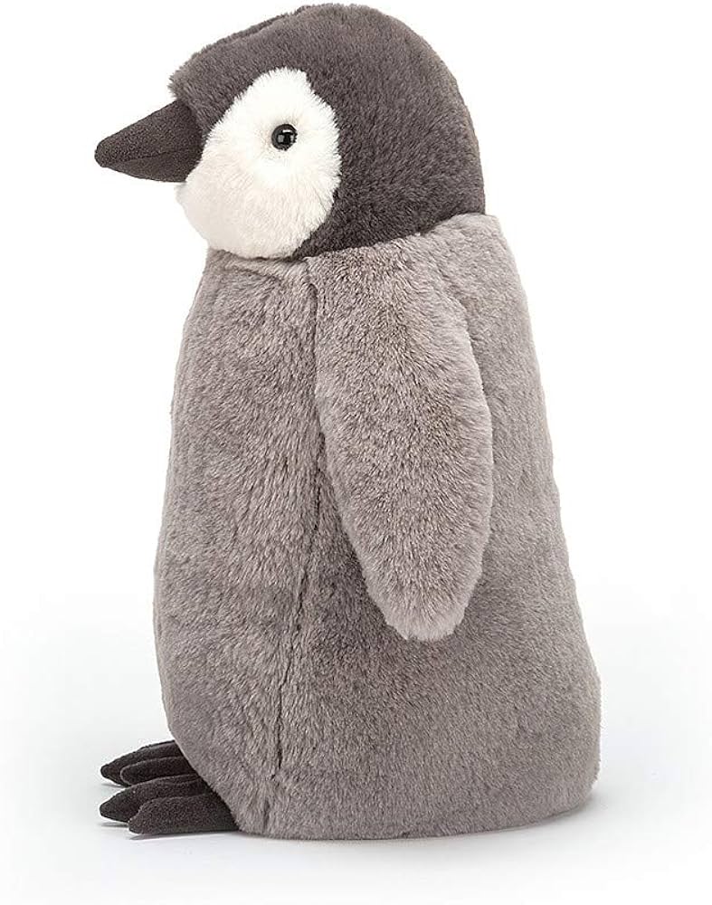 Amazon.co.jp: ペンギンのぬいぐるみ jellycat(ジェリーキャット