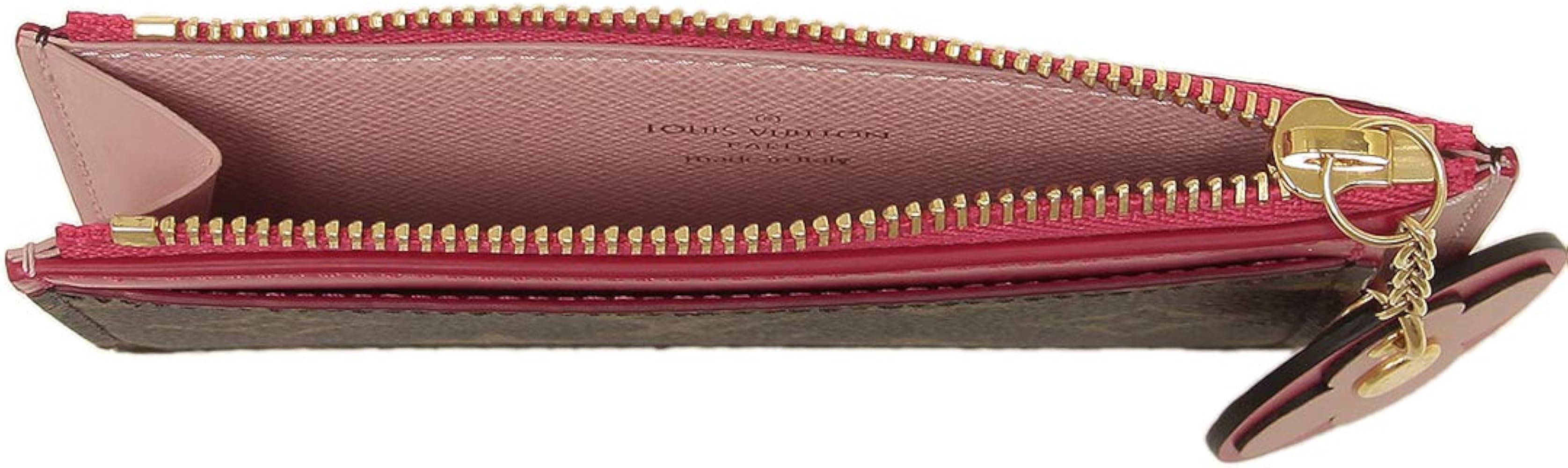 Amazon | ルイヴィトン カードケース M67494 LOUIS VUITTON モノグラム