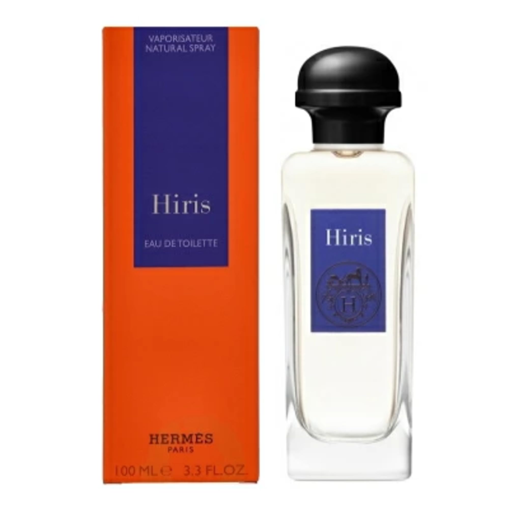 Amazon | イリス100mlオードトワレスプレー | HERMES(エルメス