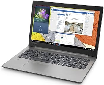 Amazon.com: Lenovo IdeaPad 330 15.6