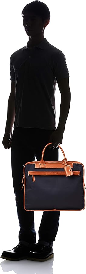 Amazon.co.jp: [フェリージ] ビジネスバッグ 8637/2/DS ブリーフケース