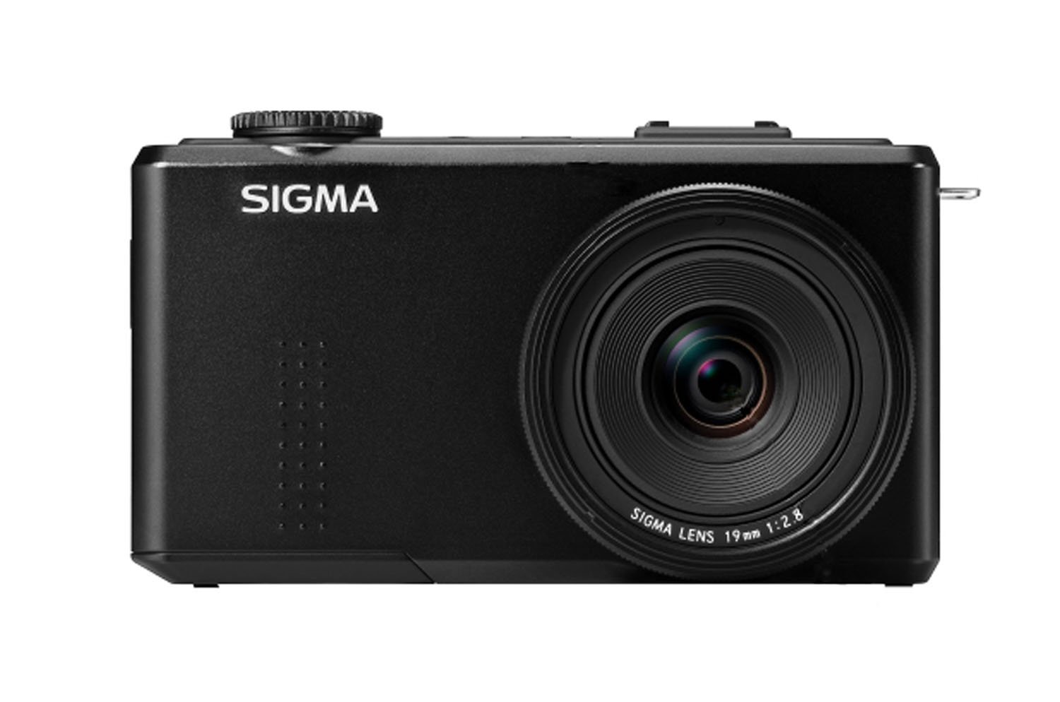 Amazon.com : Sigma DP-1 Merrill Digital Camera with 46 Megapixel