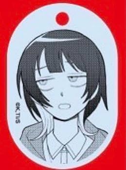 Amazon.co.jp: ジャンプラ365 アクキー ふつうの軽音部 藤井彩目