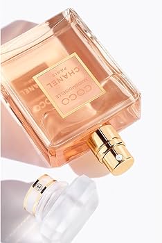 Amazon | 【国内正規品】CHANEL シャネル ココ マドモアゼル オードゥ