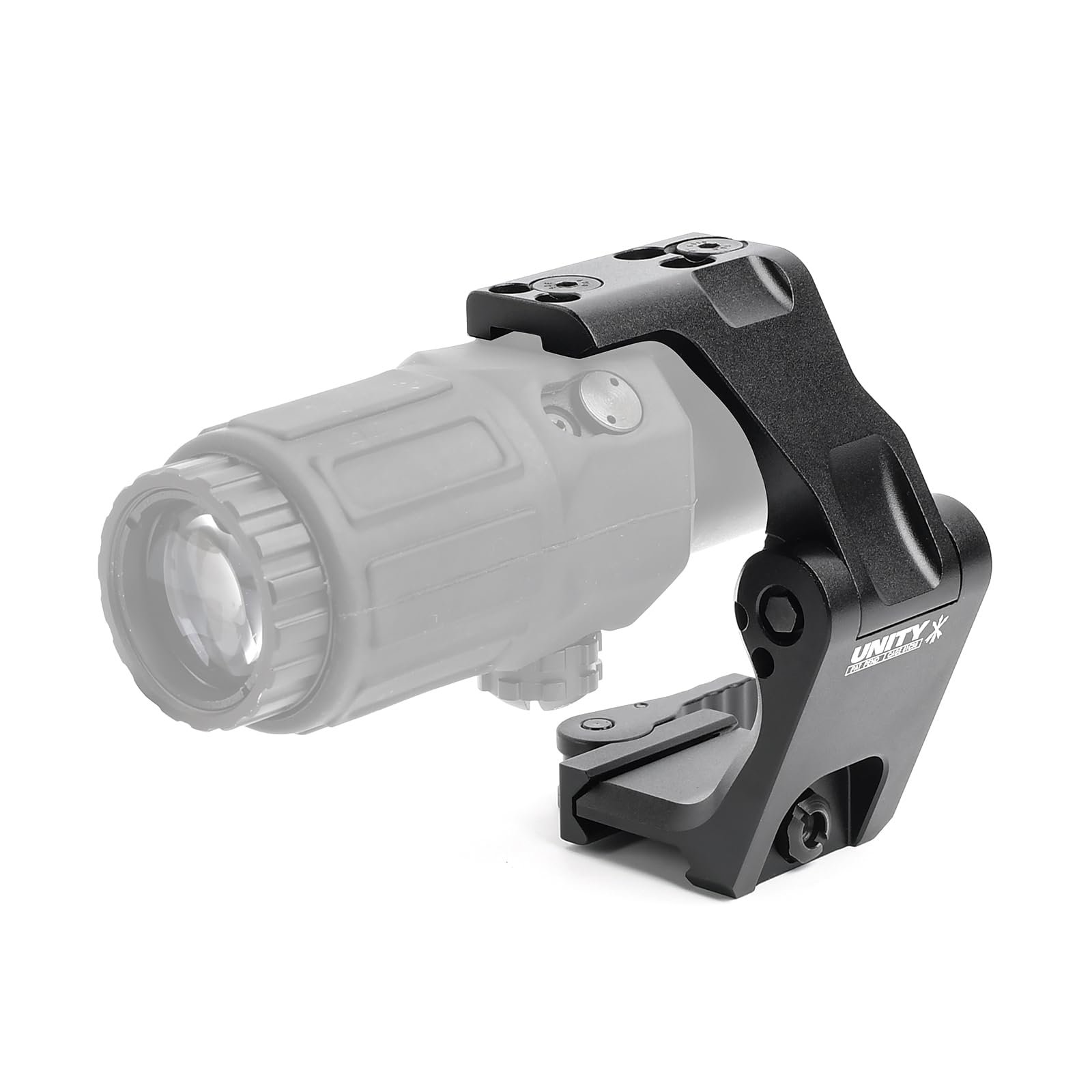 Amazon | 【QIRUIMY】 UNタイプ FAST FTC OMNI Magnifier Mount G33