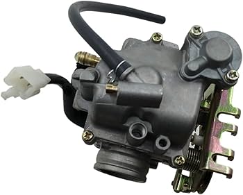 Amazon | キャブレター キャブ 交換用 ケイヒン CVK30 150cc+ GY6用