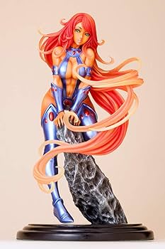 Amazon | 壽屋 DC COMICS美少女 DC UNIVERSE スターファイア 2nd