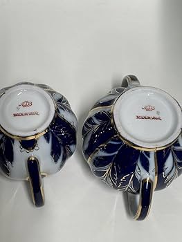 Amazon.co.jp: ロシア 皇室御用達アンティーク ロモノーソフ