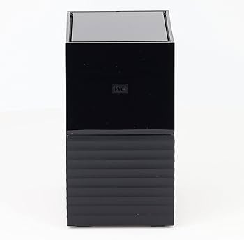 Amazon | WD デスクトップHDD 36TB USB3.1 Gen 1 暗号化 RAID 0,1