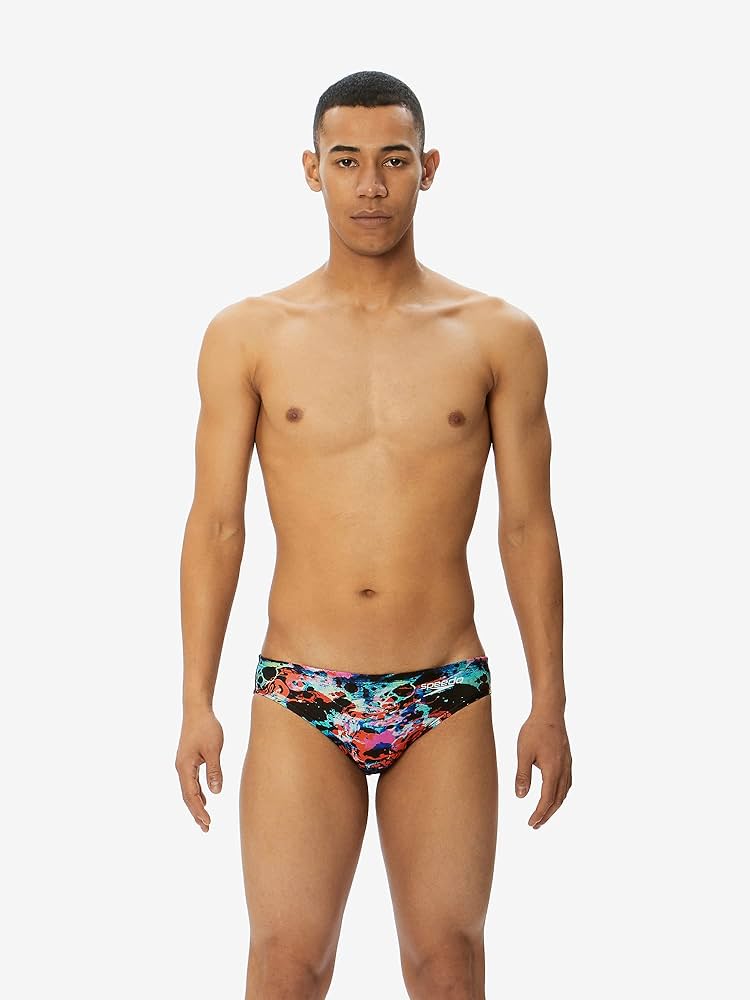 Amazon.co.jp: Speedo(スピード) 競泳水着 FLEX Σχ Short Boom