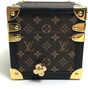 Amazon.co.jp: [ルイヴィトン] GI0267 ボワット・ア ムジーク