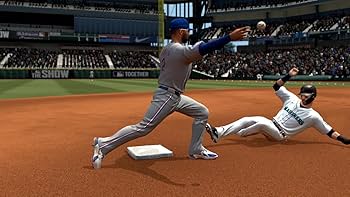 Amazon.com: MLB The Show 25 - Nintendo Switch : Solutions 2 Go