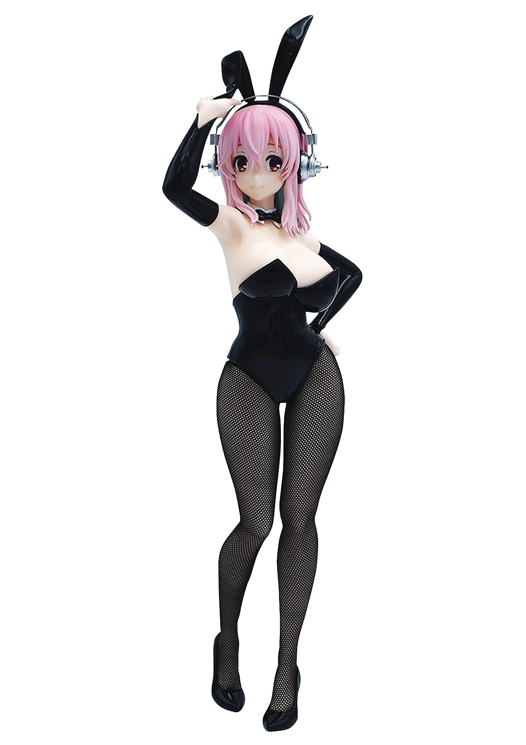 Amazon.co.jp: すーぱーそに子 BiCute Bunnies Figure : ホビー