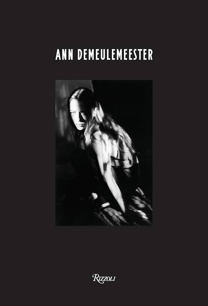 Amazon | Ann Demeulemeester | Demeulemeester, Ann, Smith, Patti