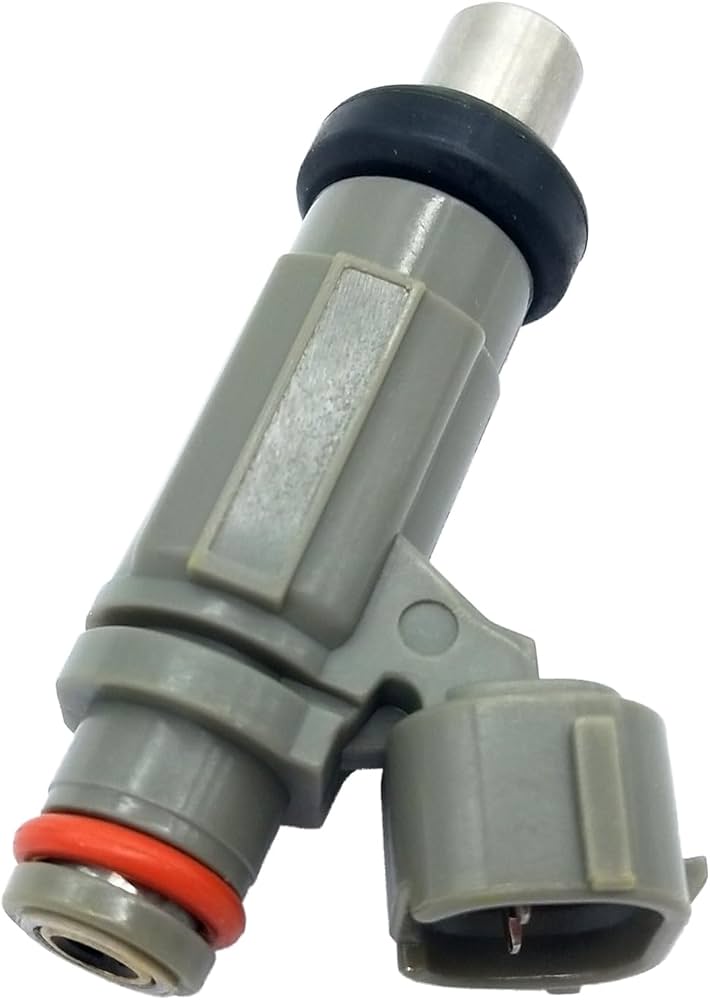 Amazon.com: JESBEN EAT284 1pcs Fuel Injector 12 Holes Replacement