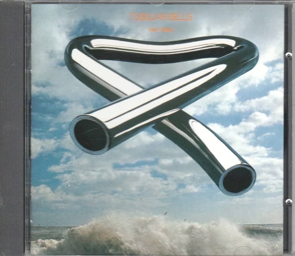 Mike Oldfield - Tubular bells - Amazon.com Music