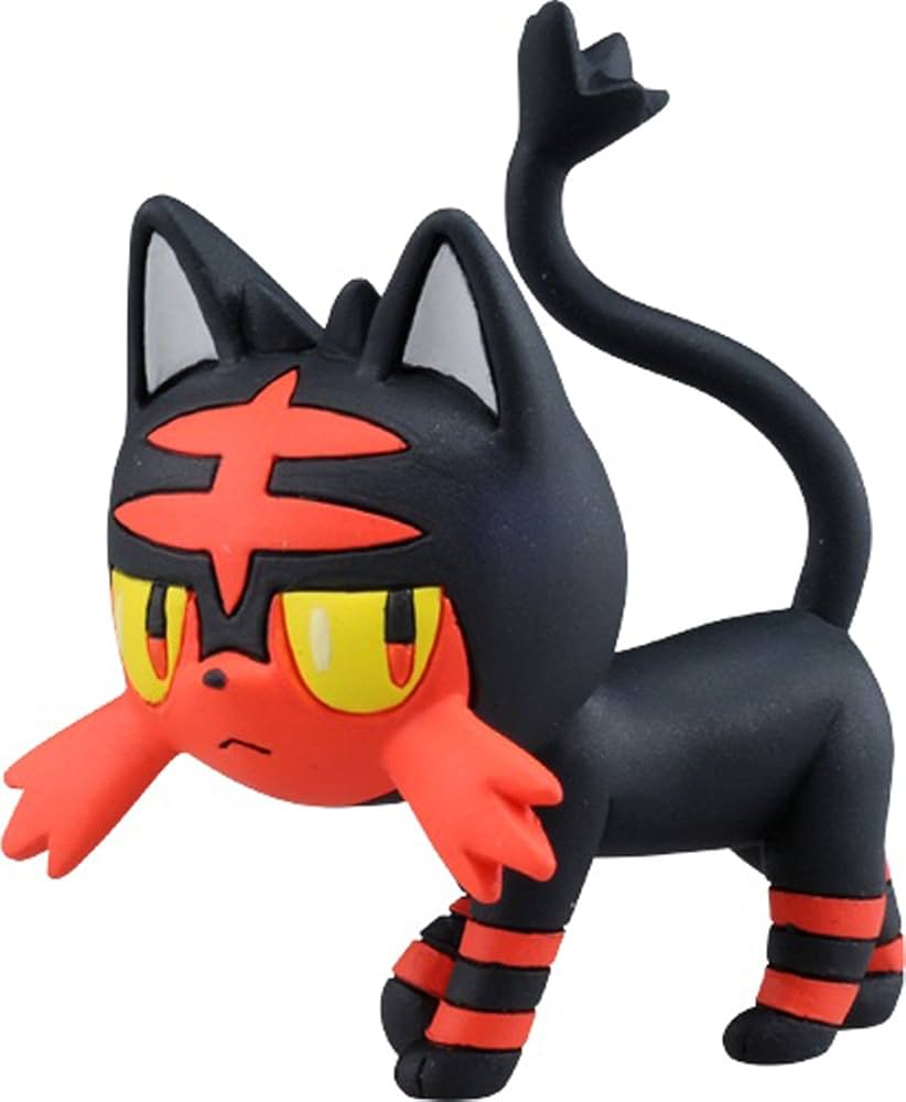 Amazon.co.jp: ポケットモンスター モンスターコレクション EX 旅立ち