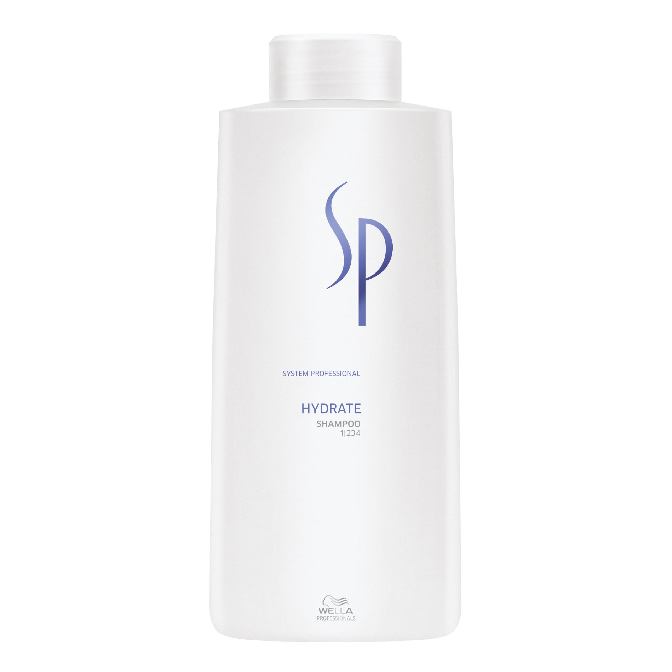 Amazon | ウエラ SP ハイドレイト シャンプー 1L (1000ml) | Wella