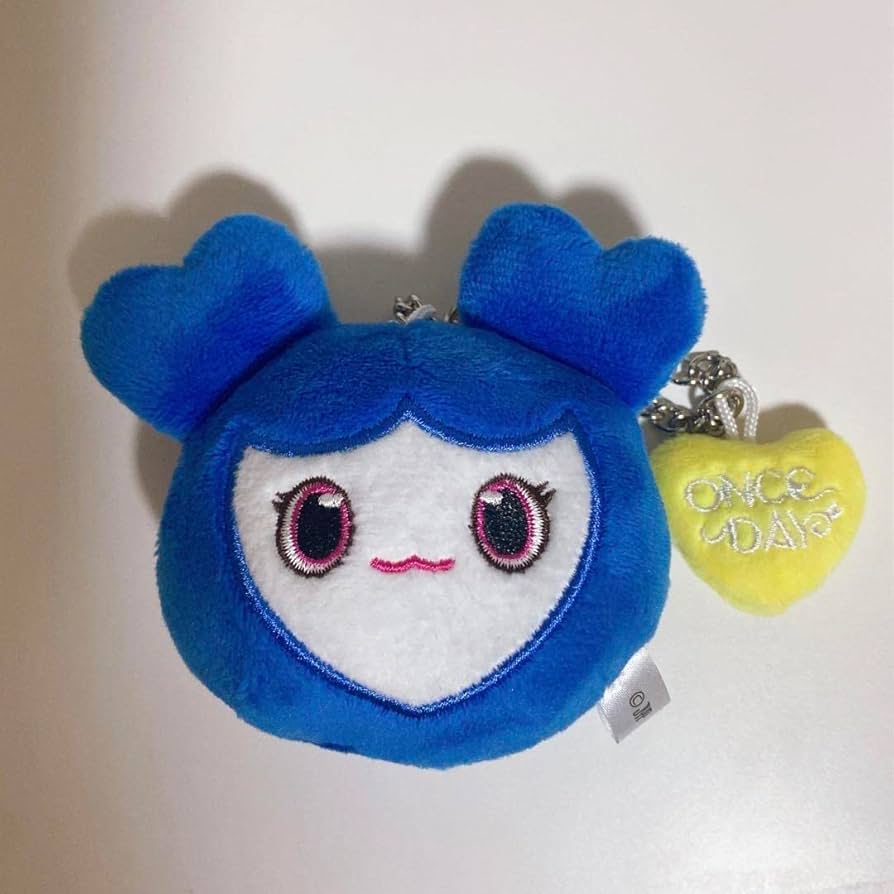 Amazon.co.jp: TWICE ラブリー バッグチャーム ツウィ ONCE DAY Z