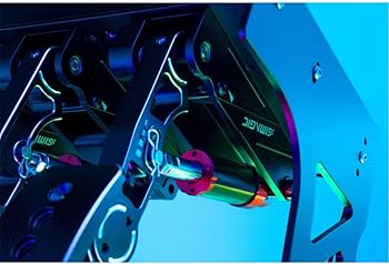 Amazon.co.jp: Simagic P1000 Modular Pedal モジュラーペダル