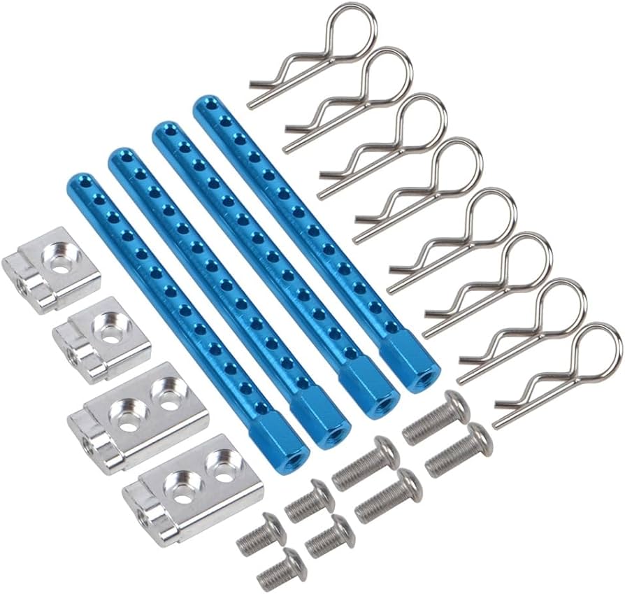 Amazon.co.jp: タミヤ TT02 TT-02 アップグレードパーツと互換性のある