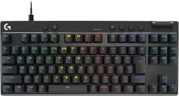 Amazon.co.jp: Logicool G ラピッドトリガー PRO X TKL RAPID