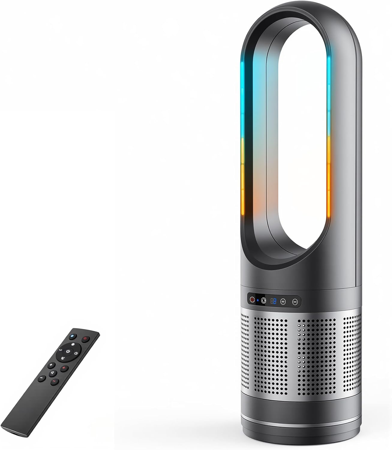 2024年製 ダイソン Pure Hot Cool HP00 空気清浄機 ダイソン Pure Hot