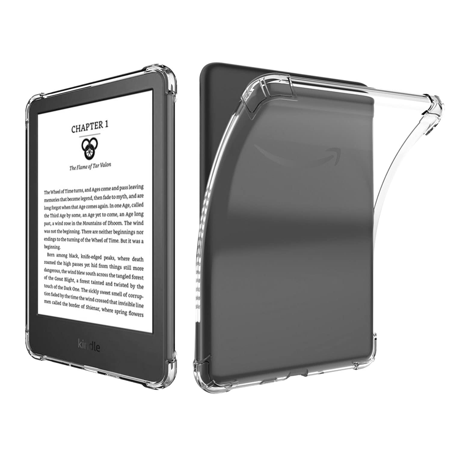 Kindle(無印) 第11世代 標準品 16GB 本体 + ケース Kindle(無印) 第11