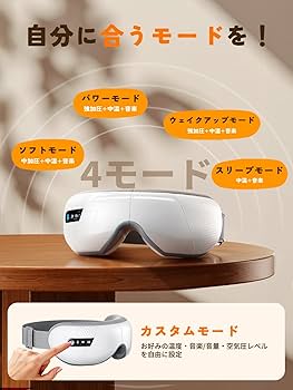 Amazon.co.jp: Anycee アイウォーマー【世界初！全機能カスタム対応