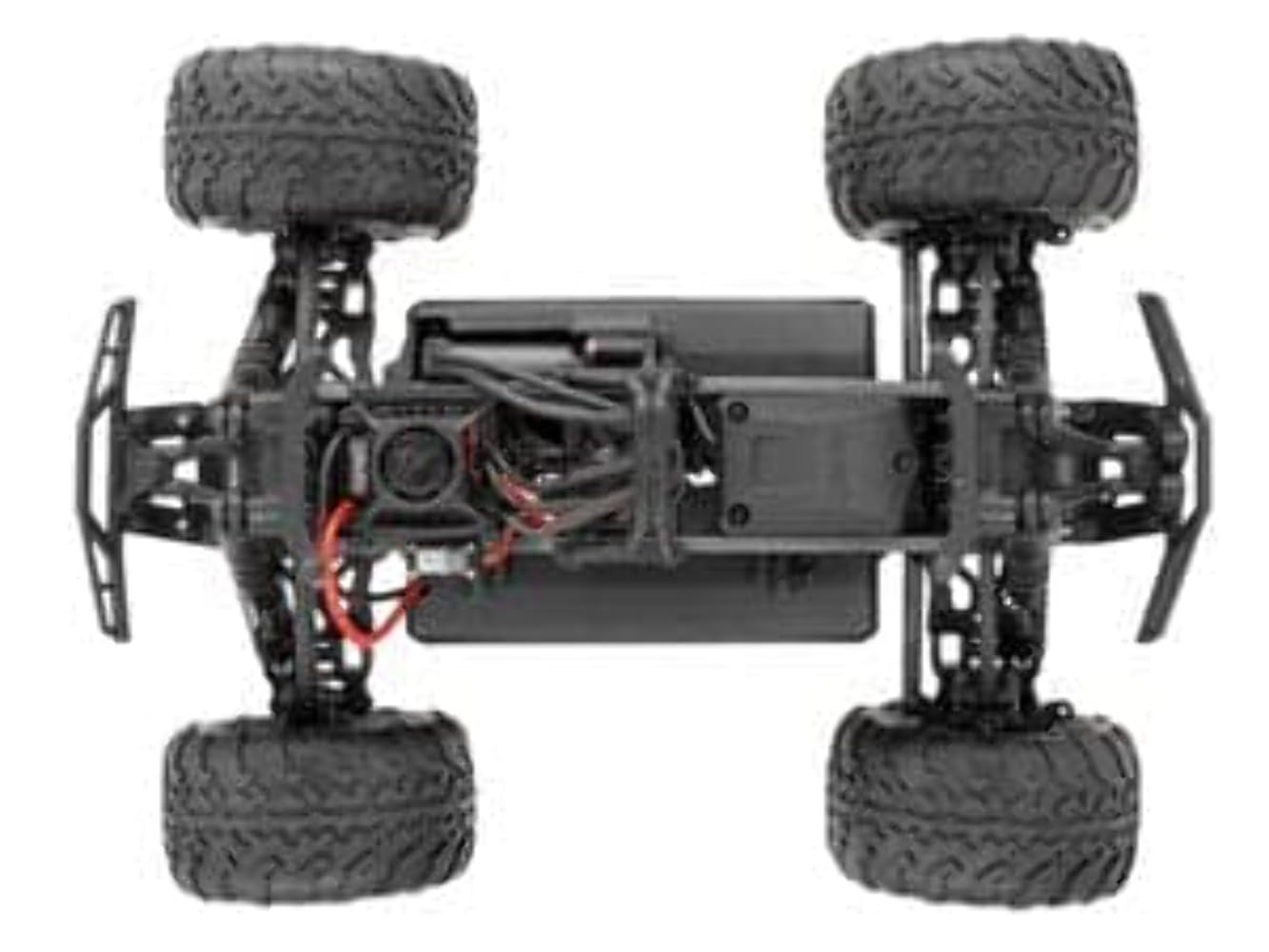 Amazon.co.jp: HPI Savage XS Flux GT2-XS 1/10 4WD RTR ブラシレス