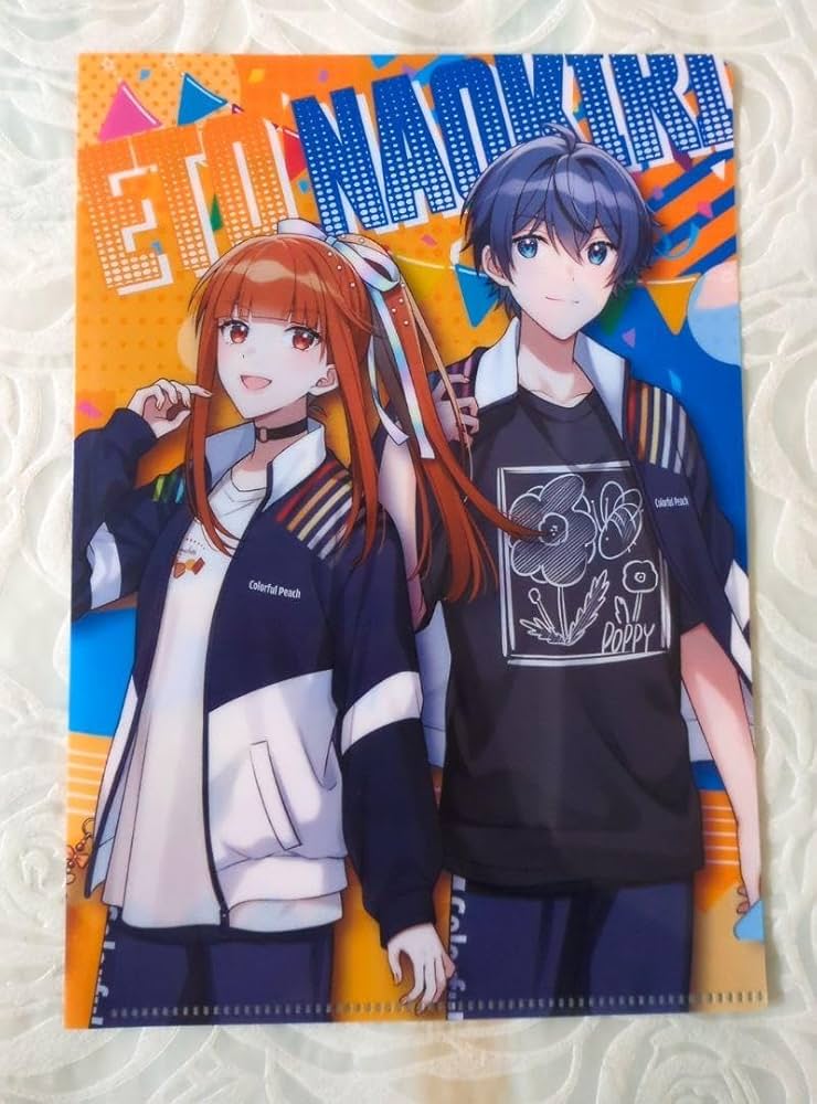 Amazon.co.jp: カラフルピーチ カラピチ セブンイレブン コラボ