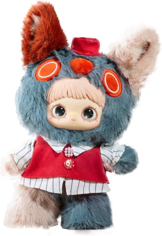 Amazon.co.jp: Nommi Maymei 楽園遺址400体シリーズ｜公式正規品