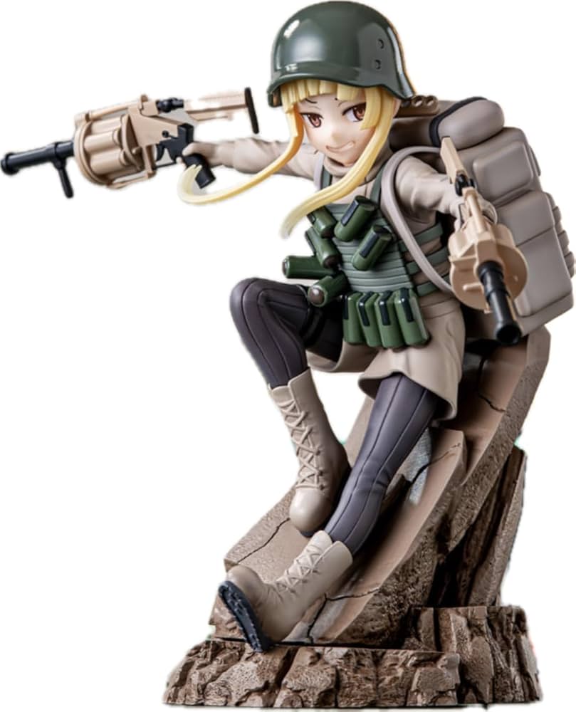 Amazon | SAO オルタナティブ ガンゲイル・オンラインⅡ GGO Luminasta